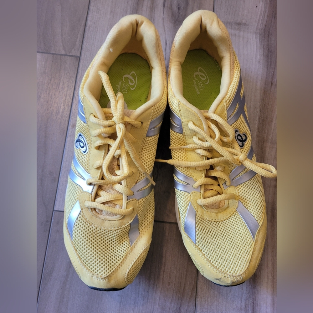 Easy Spirit Women's Sneakers